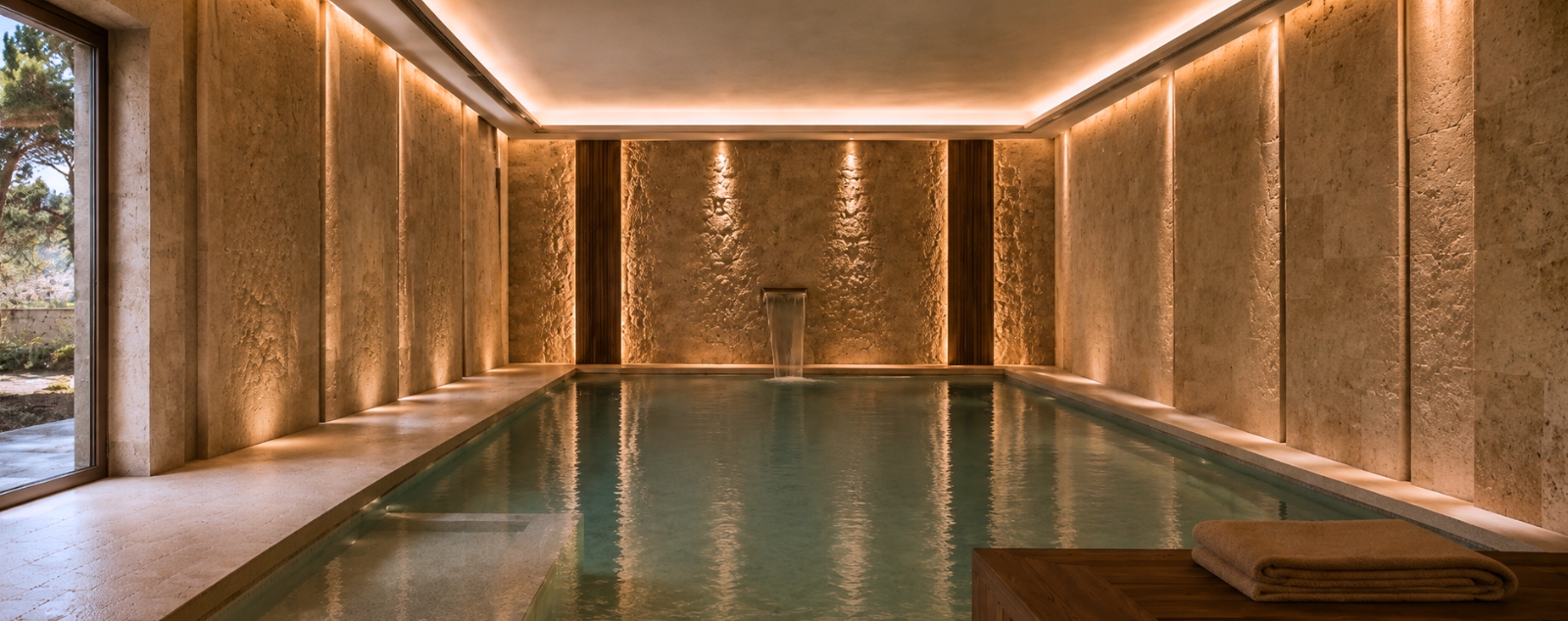 Wellness and Spa Mallorca